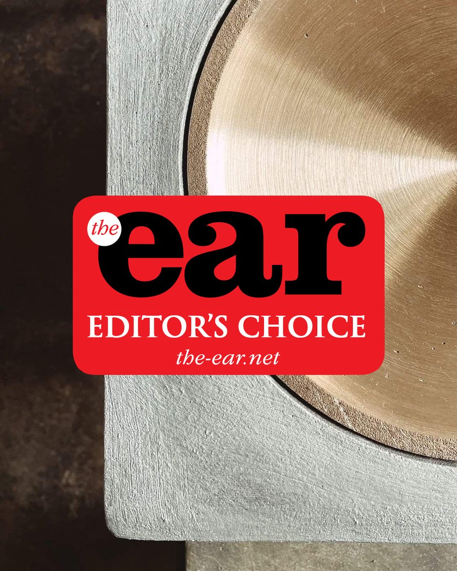 Cinnamon Audio Galle DAC, EAR Editor's Choice Award